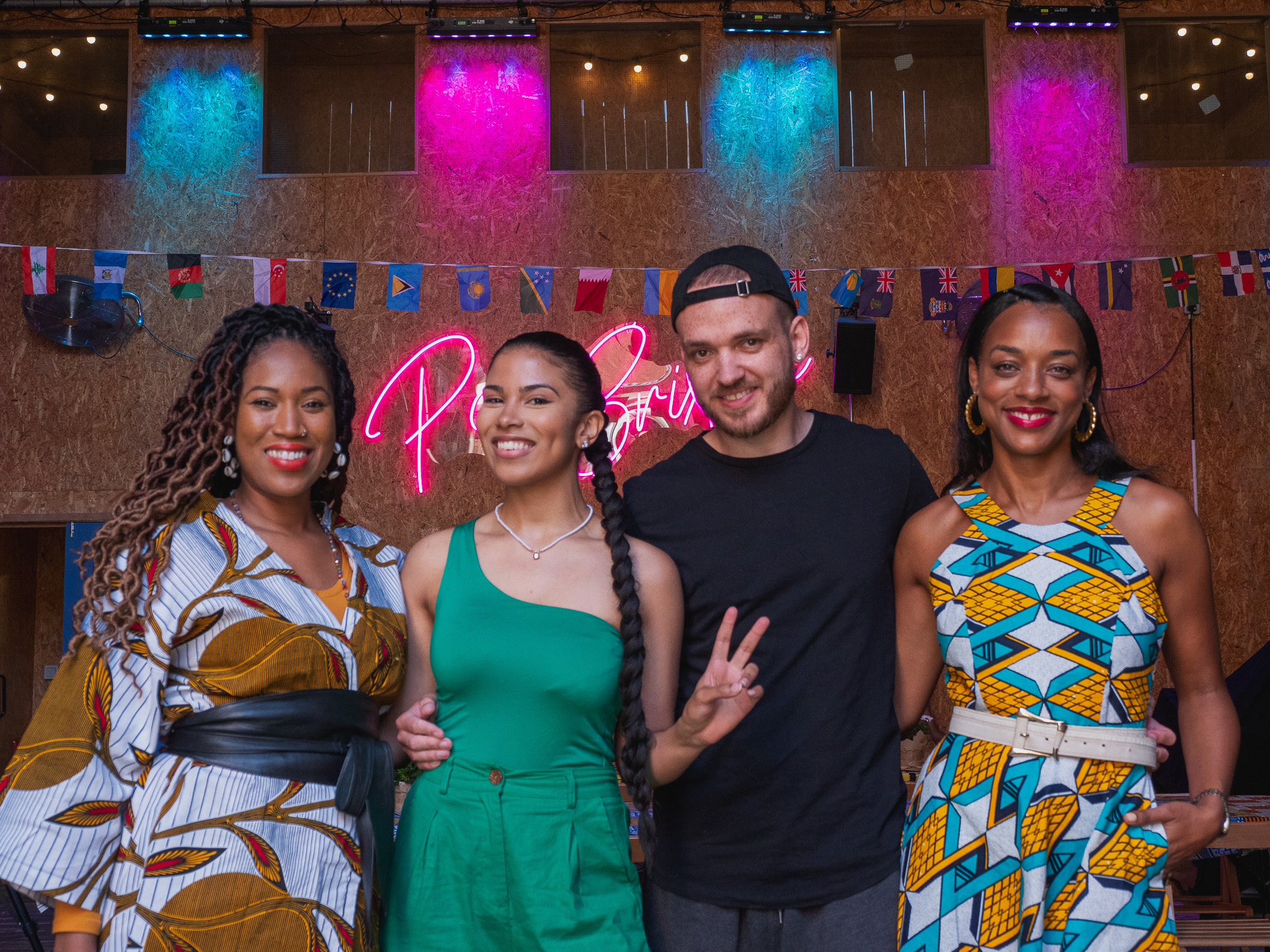 Brixton-project-unity